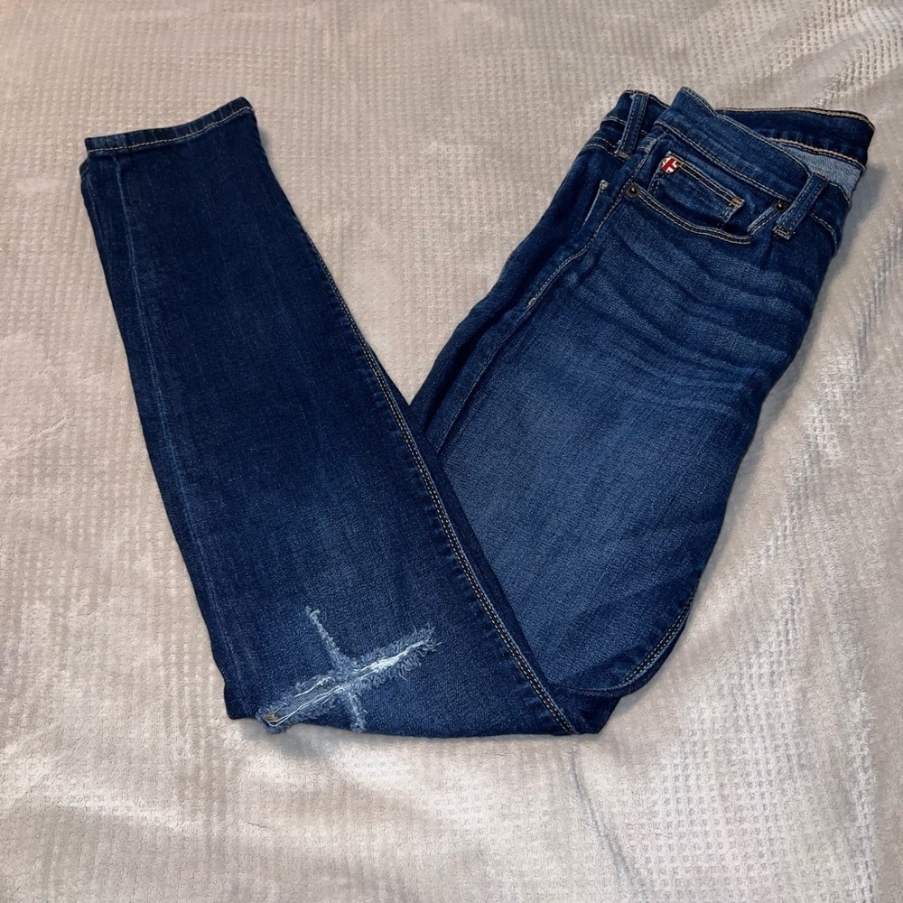 WOMEN'S Hudson Jeans size 27